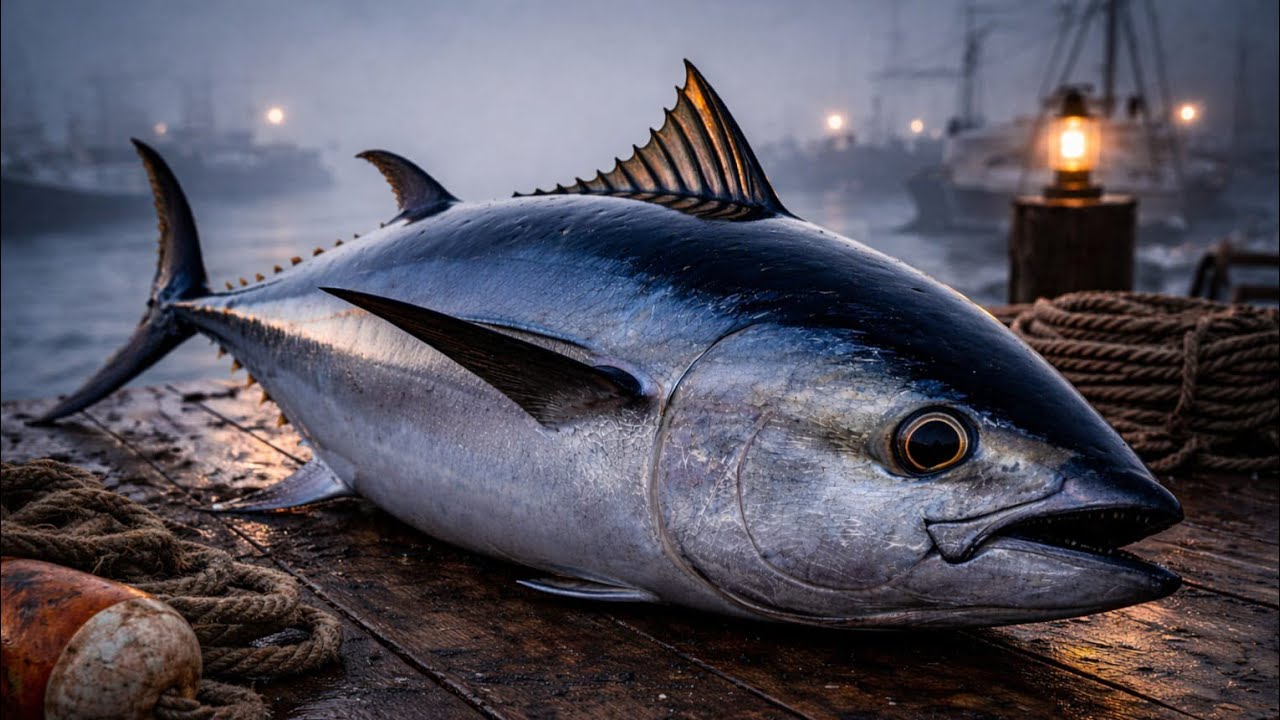 How to Cut Fish Perfectly Every Time