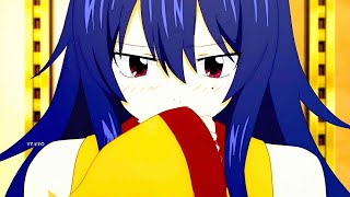 This Is 4K Anime Homura Kogetsu