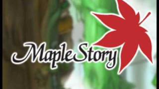 Video thumbnail of "Maplestory Soundtrack - Kerning City"