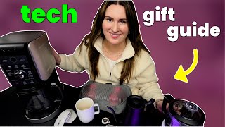 15 Tech Gifts Everyone Will Love In 2025 | Black Friday! 🚨