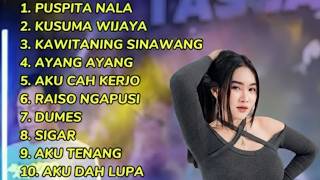 PUSPITA NALA - AINI ZAMMA | NEW ASTINA FULL ALBUM DANGDUT KOPLO TERBARU