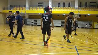10/27 校運會QBL 海邊v.s應英 q4