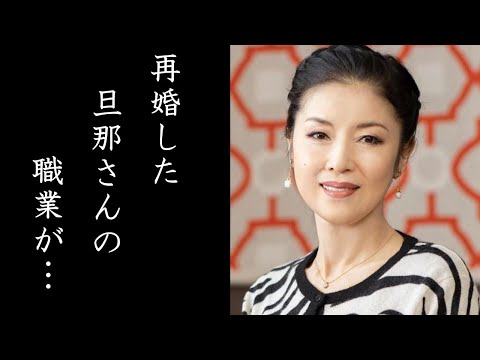 藤あや子の旦那の意外な職業と結婚の経緯が衝撃すぎる…大ヒット曲「こころ酒」で紅白に初出場した美人演歌歌手のプライベートとは…