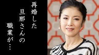 藤あや子の旦那の意外な職業と結婚の経緯が衝撃すぎる…大ヒット曲「こころ酒」で紅白に初出場した美人演歌歌手のプライベートとは…