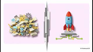 AstroStage Paradigm Shift