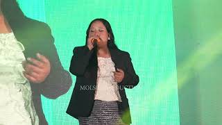 Download Lagu Plongsmaiti Reang || Bru Song Performance on BSM Silver Jubilee Celebration 2025 MP3