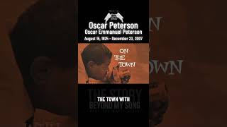 Download Lagu Oscar Peterson: The Maharaja of the Keyboard | Jazz Legend’s Heavenly Birthday Tribute Download Lagu Oscar Peterson: The Maharaja of the Keyboard | Jazz Legend’s Heavenly Birthday Tribute