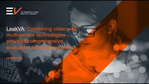 Technical Webinar or 