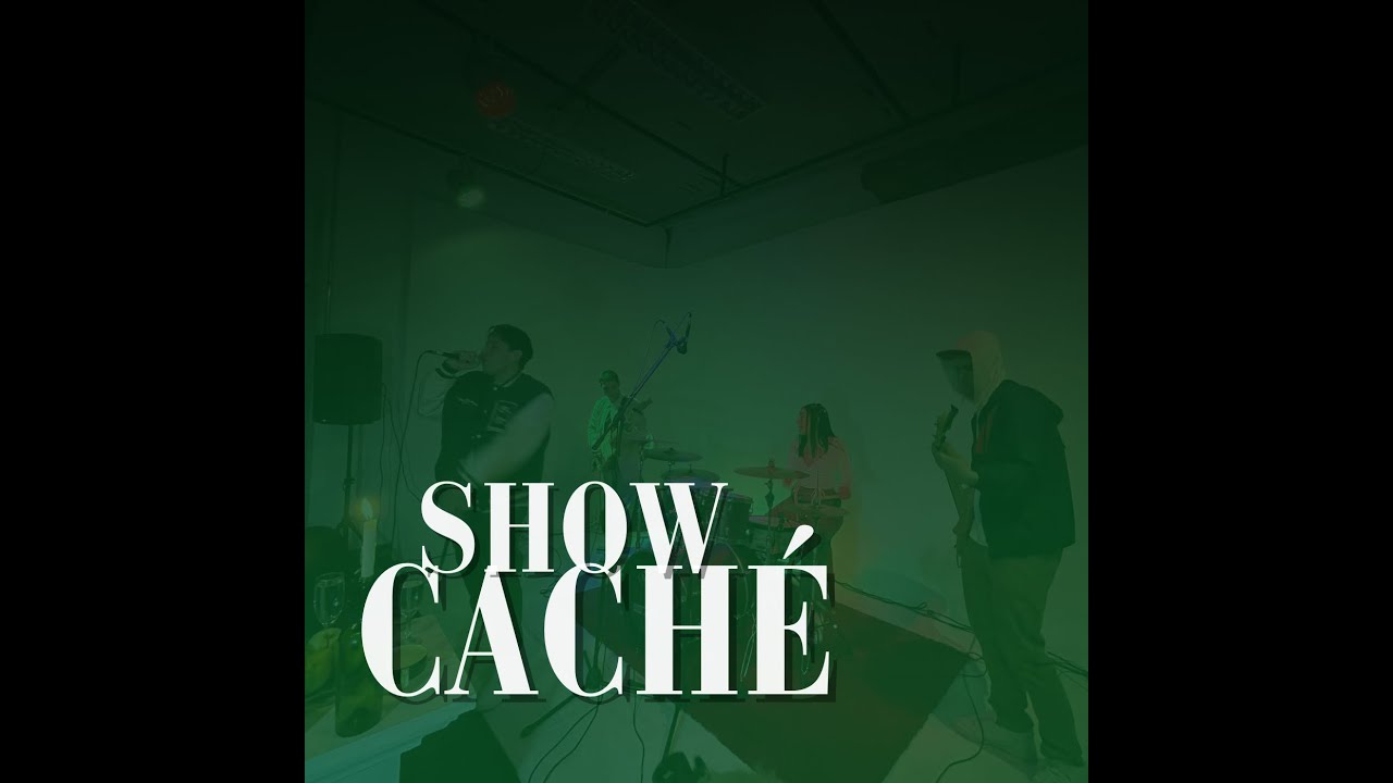 Ritmito Live - Big S x Esequera x Tocayo x Valentina