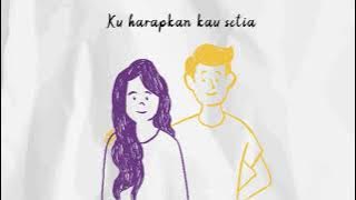 ECLAT - Bukan Hanya (Album Lyric Video)