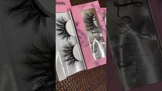 Viral Faux Mink Lashes Every Lash Lover Will Adore #fok #fauxminklashes