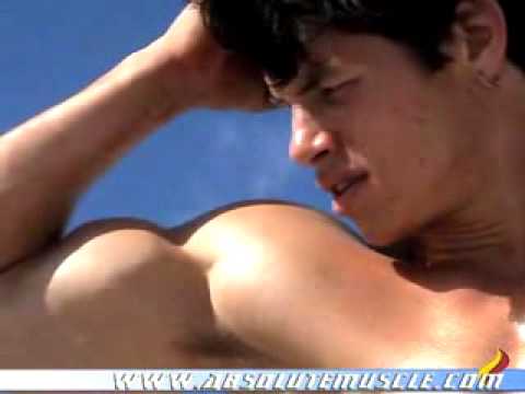 nick AbsoluteMuscle.com