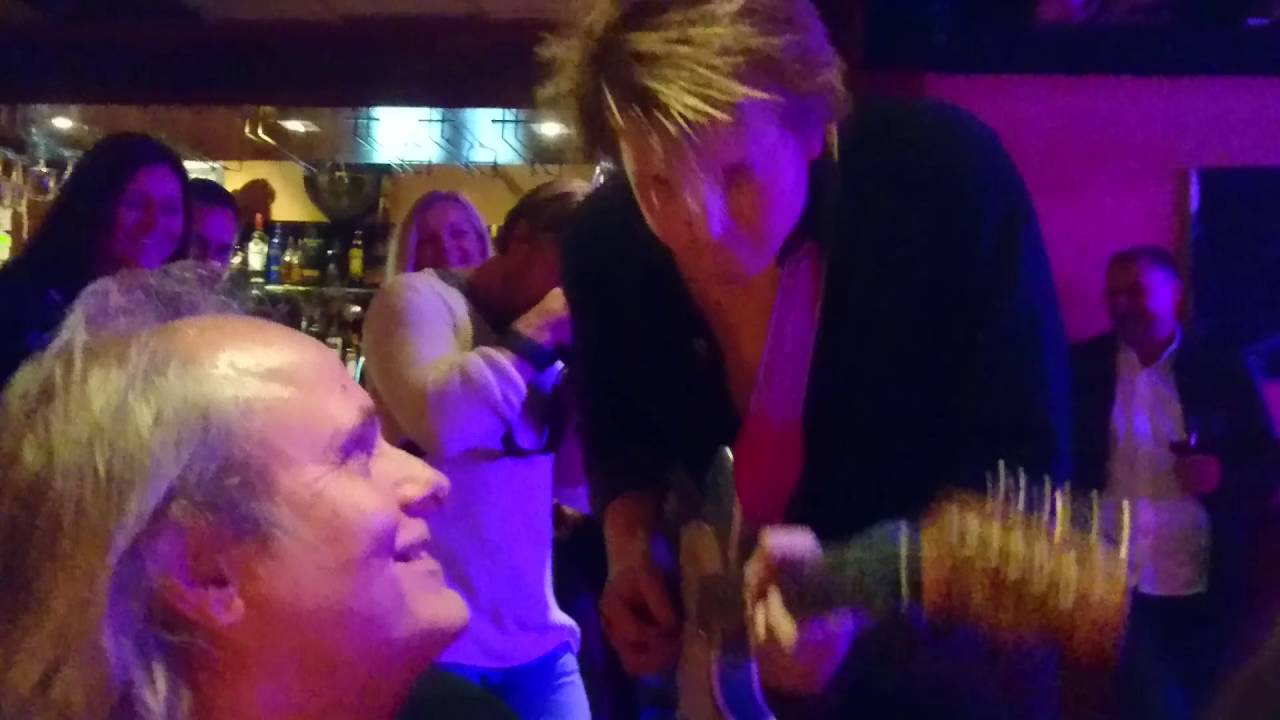 The best guitar player I have ever heard...