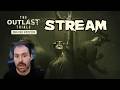 Outlast Trials - INSANELY BRUTAL GAME 😱 🔪 🩸