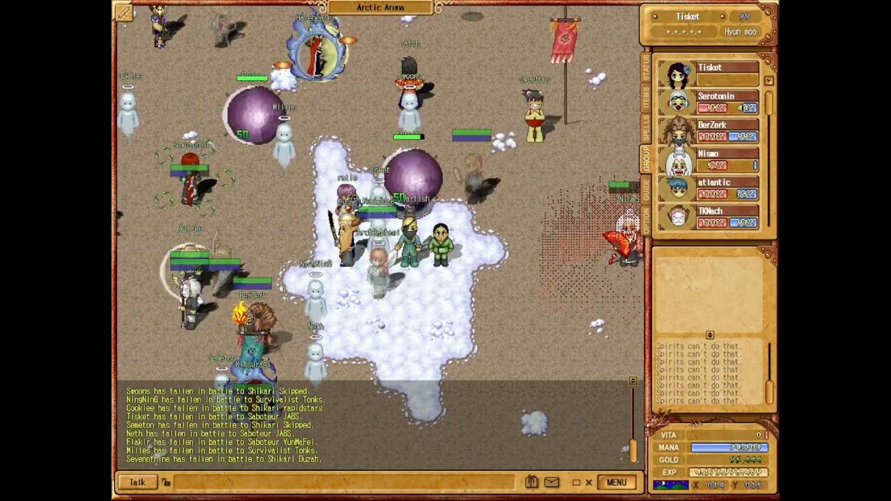 Nexus TK : Scheduled Celestial 01/28/2026