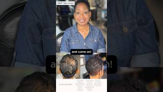 SMP for Black Women