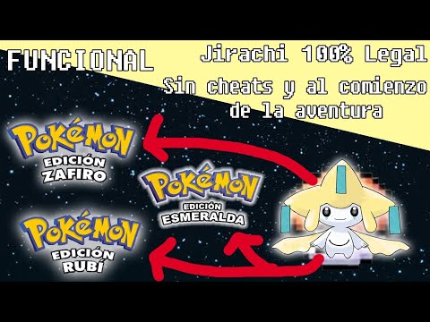 Video: Cómo atrapar a Dialga y Palkia en Pokémon Platinum: 9 pasos