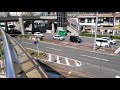 豊橋の路面電車🚃