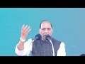 Modi, Kejriwal, Mulayam battle with