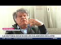 La historia oculta de los calabozos de la PDI: "La Patilla" abrirá para el Día de los Patrimonios