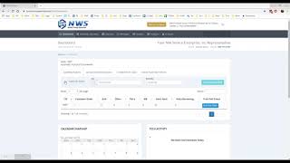 Submitting an Assembly Request via ToolBox