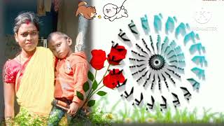 Da Cando Mamo Tharire Toa Daka... Santali Status Video