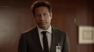 The X-Files: "Kitten" (Promo Spot)