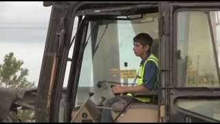 Apprenticeship is the lifeblood of heavy equipment operating engineers