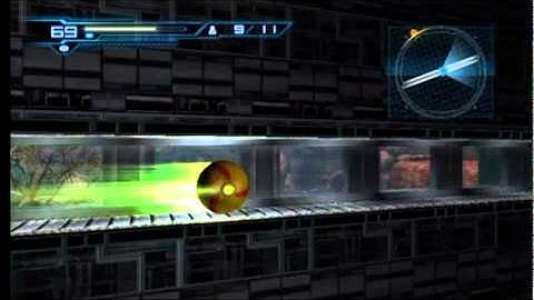 Metroid: Other M Walkthrough Part 9 | GamersCast