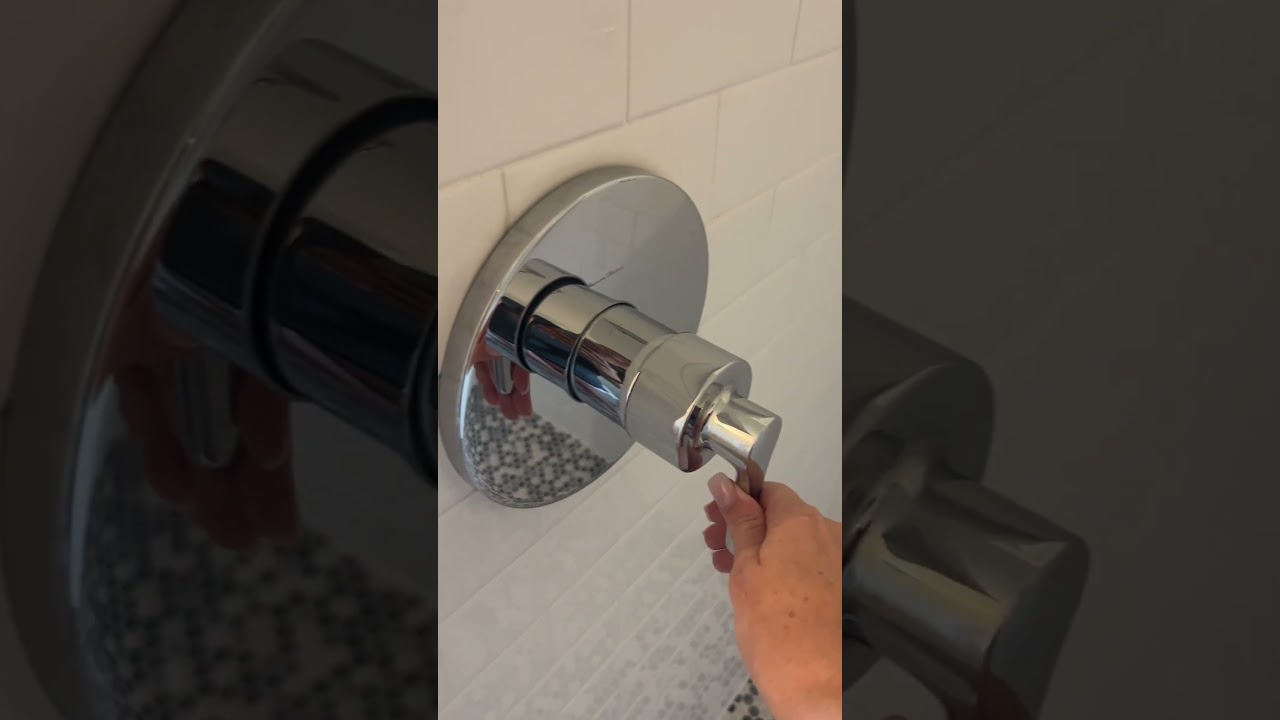 American Standard Studio S Valve Only Trim Kit Review