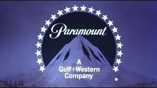 Paramount Pictures (1984, close)