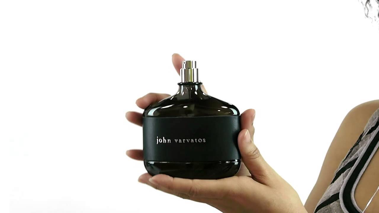 John Varvatos Cologne by John Varvatos Review YouTube