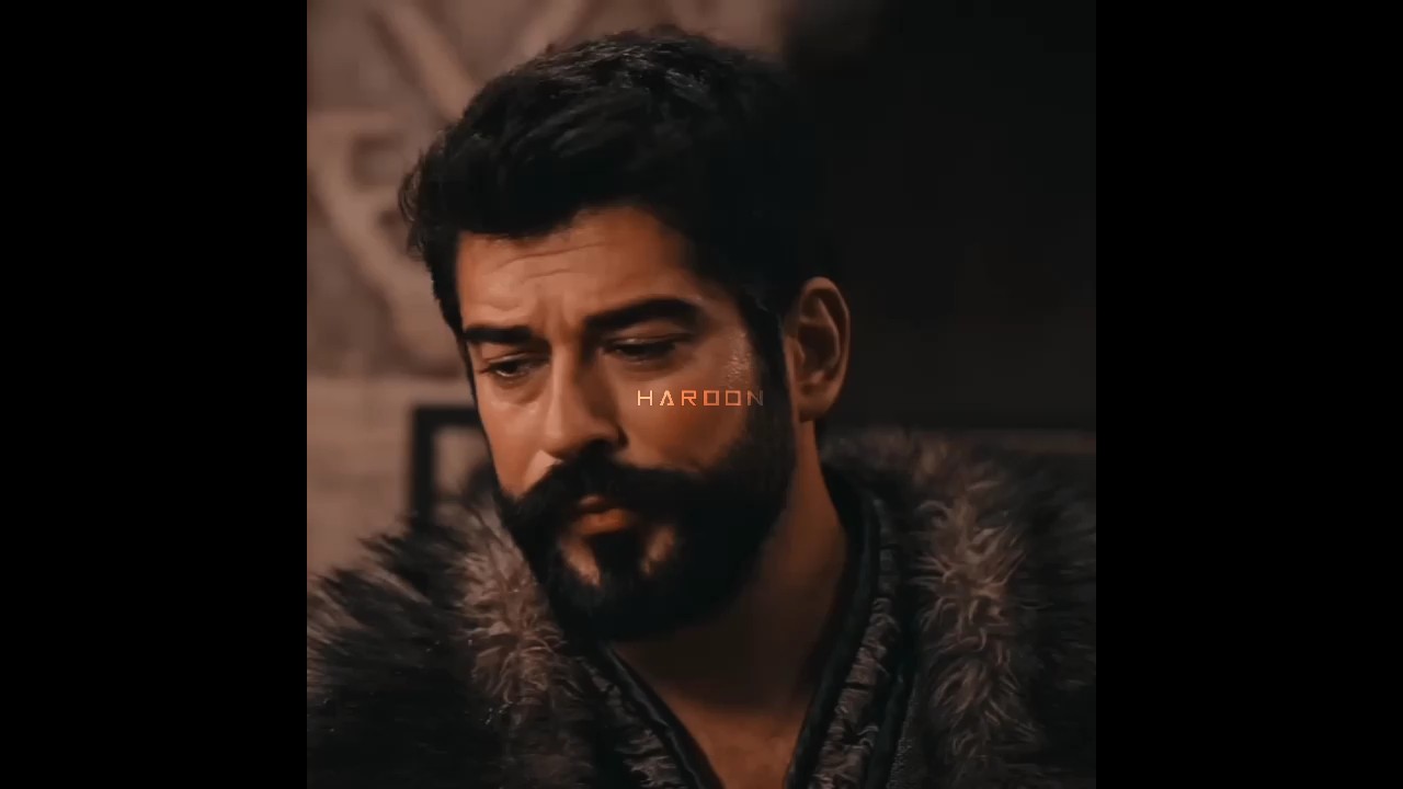 Esrigun💥X Boran😎Love❤Story Status✨/ Itx Haroon / Slowed And Reverb/🔥