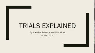 Finite Counting- Caroline and Mirna MA114- 003-1
