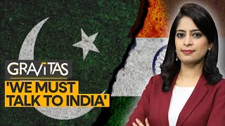 Gravitas: Pakistan's 'hawks' push for talks with India