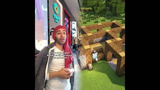 Blijf kijken tot ‘t einde😳😍wees altijd aardig❤️#fy #tiktok #iamsarkis #comedy