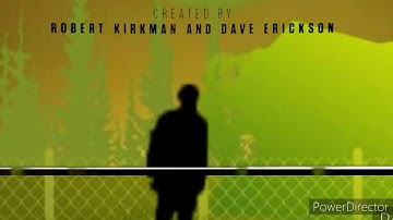 Fear The Walking Dead "Channel 4" Intro (Season 6 Style)