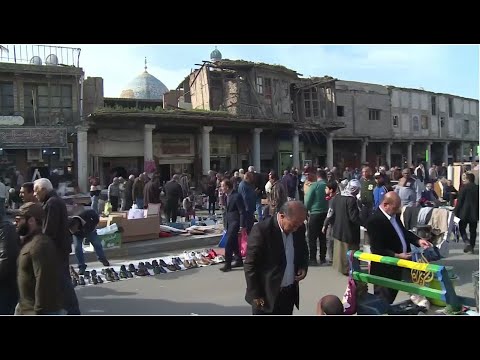 🇮🇶 العراق.. ارتفاع نسبة البطالة والفقر
