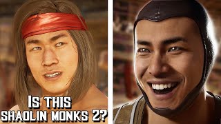 The BEST EASTER EGGS Intros! | Mortal Kombat 11 Ultimate