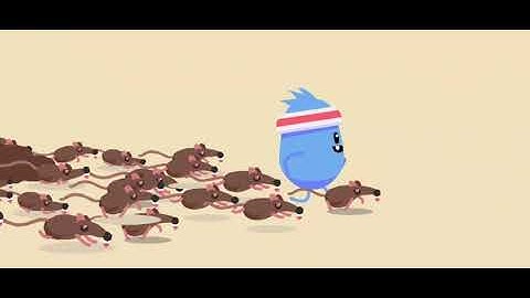Dumb Ways To Die 2 But In Reverse #25