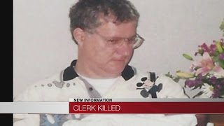 Waterbury clerk remembered after shooting
