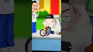 Stewie As Paul Wall Family Guy Glow Up Transformation