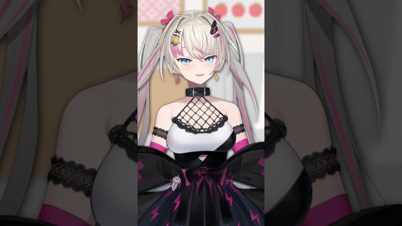 Vtuber Secret to Productivity