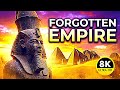 The Forgotten African Empire That Ruled Egypt | The Lost Kingdom of Kush | #egypt #mystery