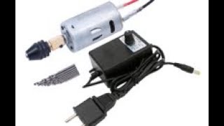 Мини Гравер Autotoolhome 220 V 12 V 130 W С Патроном В Aliexpress