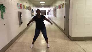 FMS Cheerleading 2018