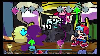 FNF VS Doopliss song perfect score