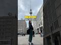 Mi día a día en #berlin #alemania 🇩🇪 #workingholiday #visa #dinero #starbucks #vlog #travel