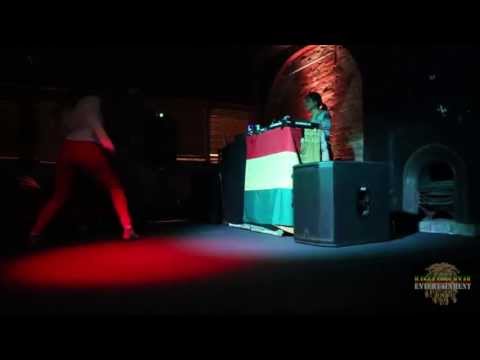 Pull Up Selector 4 After Party 2013 AT THE NOISE BAR