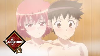 Tsugumomo (Tsugu) - Balada Anime Curte ou Segue